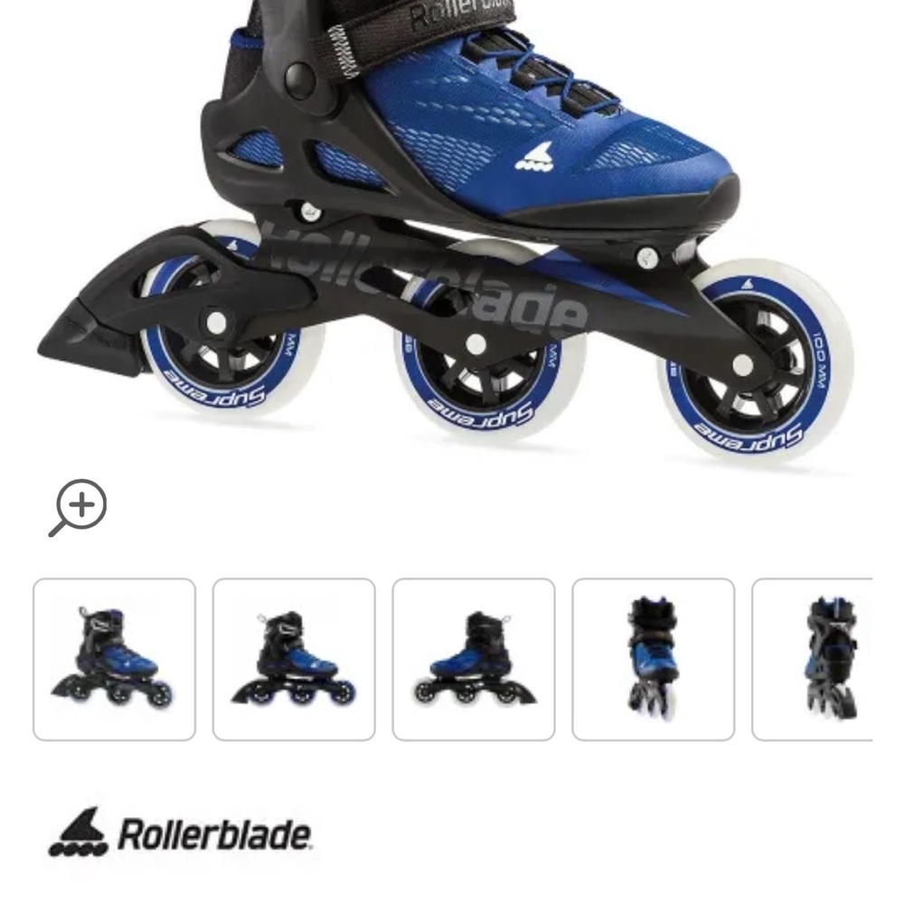 Rollerblade Macro blade women’s